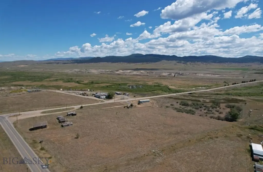 3754 Crackerville Road Anaconda MT 59711