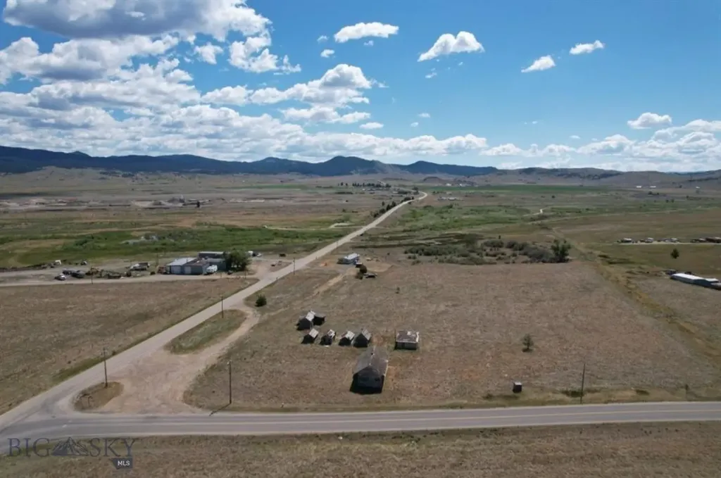 3754 Crackerville Road Anaconda MT 59711