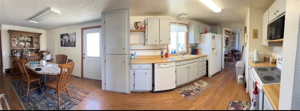 3754 Crackerville Road Anaconda MT 59711