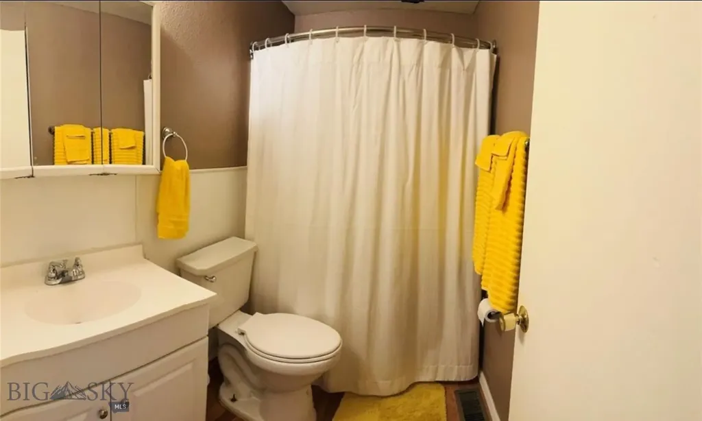 3754 Crackerville Road Anaconda MT 59711