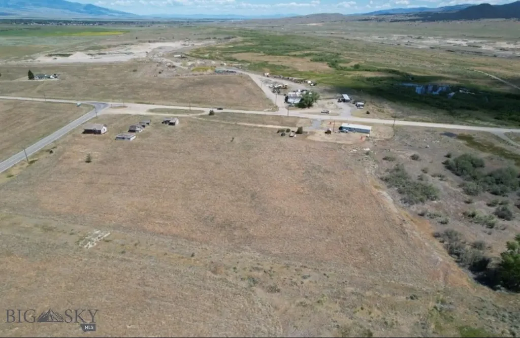 3754 Crackerville Road Anaconda MT 59711