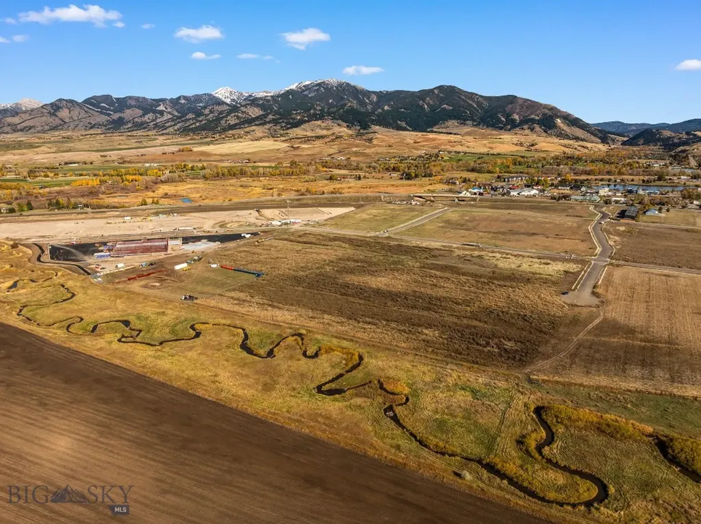 Tbd Cultivar Street Bozeman MT 59715