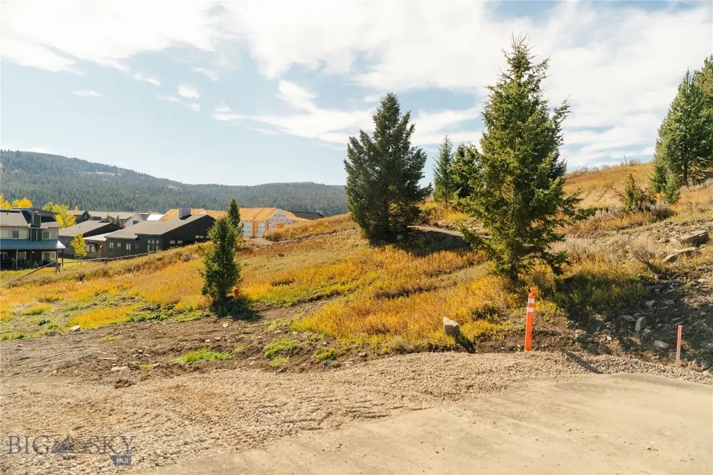 26 Brown Trout Lane Big Sky MT 59716