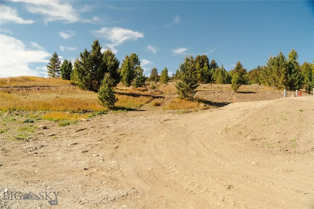 26 Brown Trout Lane Big Sky MT 59716