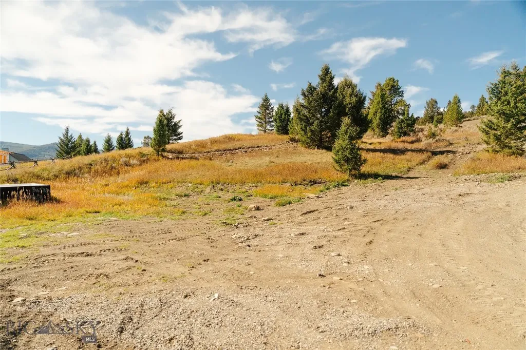 26 Brown Trout Lane Big Sky MT 59716