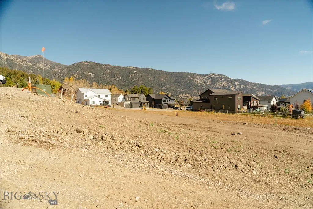 26 Brown Trout Lane Big Sky MT 59716