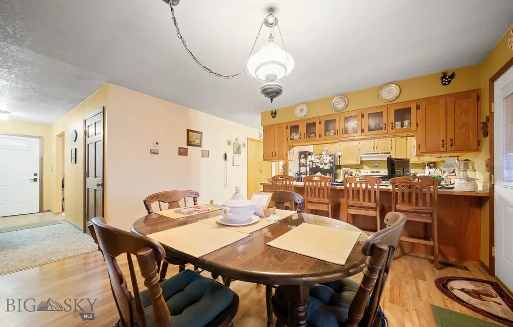 345 Antelope Crossing Road Three Forks MT 59752