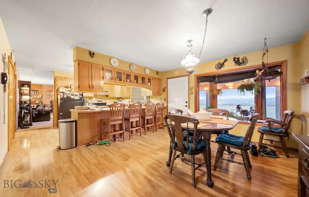 345 Antelope Crossing Road Three Forks MT 59752