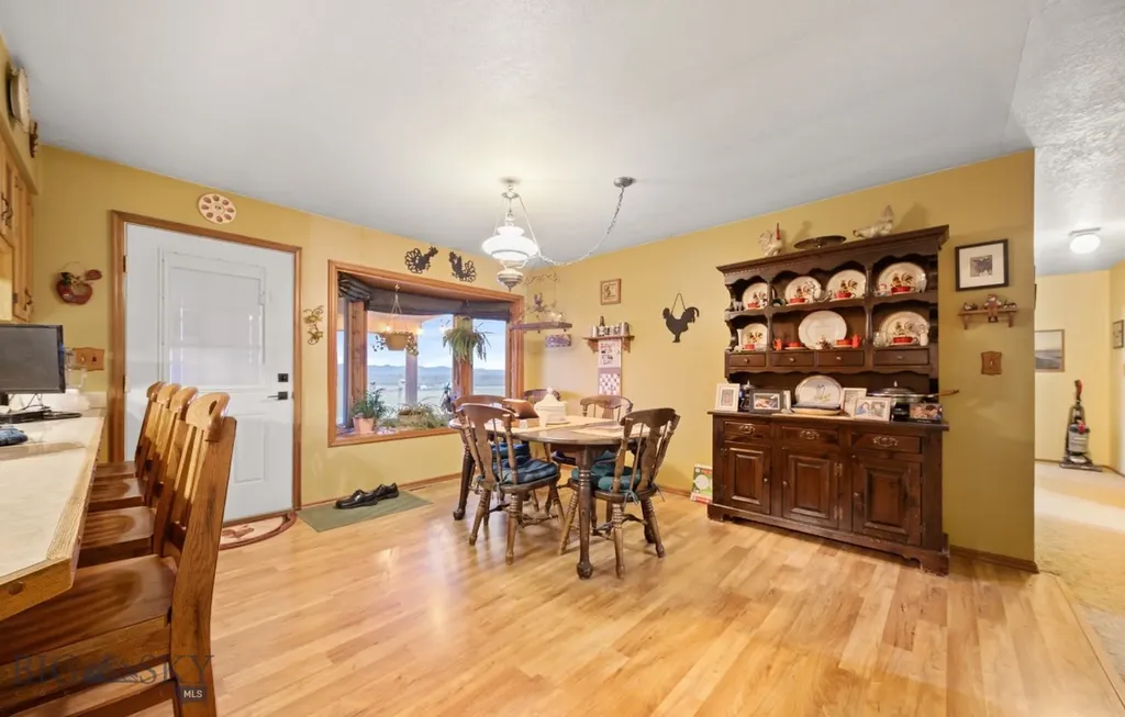 345 Antelope Crossing Road Three Forks MT 59752