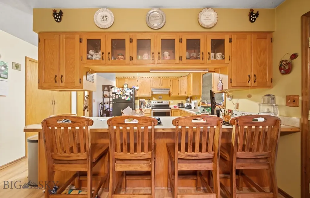 345 Antelope Crossing Road Three Forks MT 59752