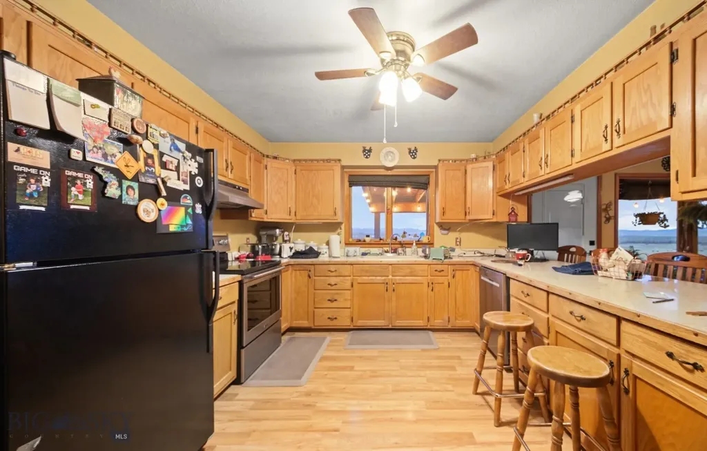 345 Antelope Crossing Road Three Forks MT 59752
