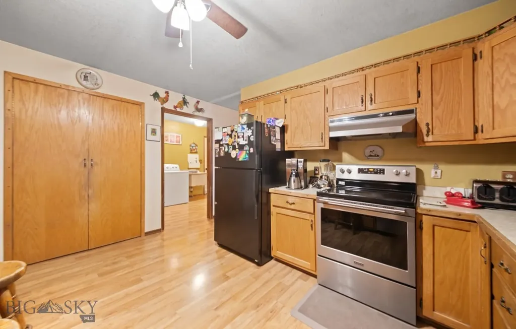 345 Antelope Crossing Road Three Forks MT 59752