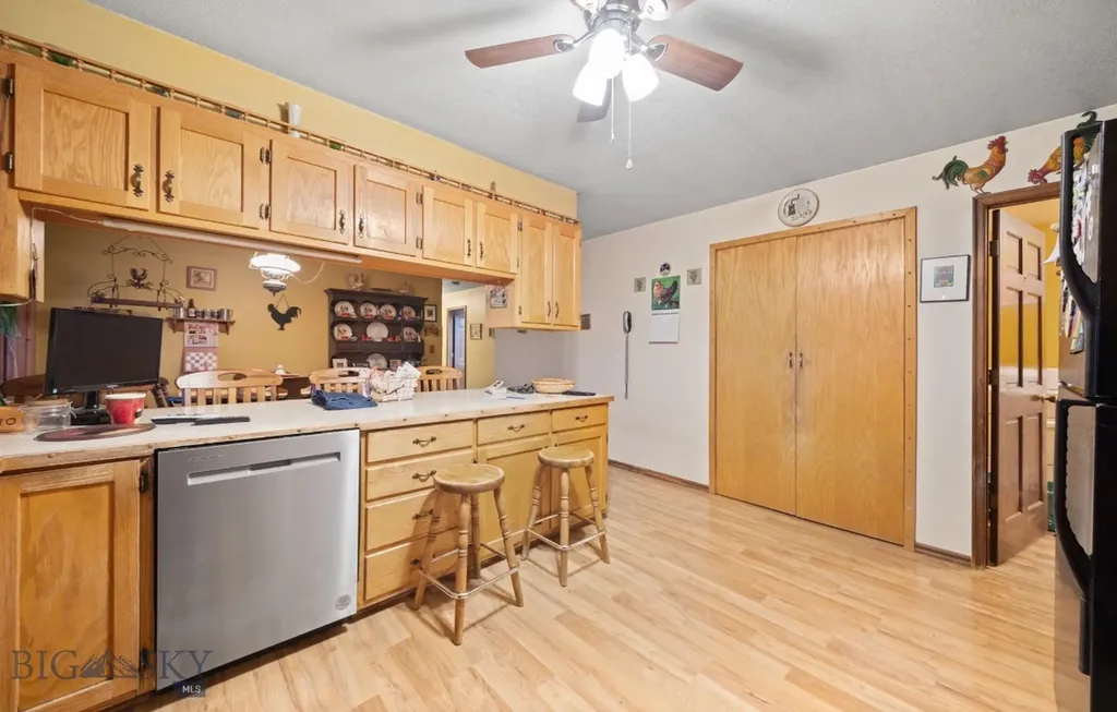 345 Antelope Crossing Road Three Forks MT 59752