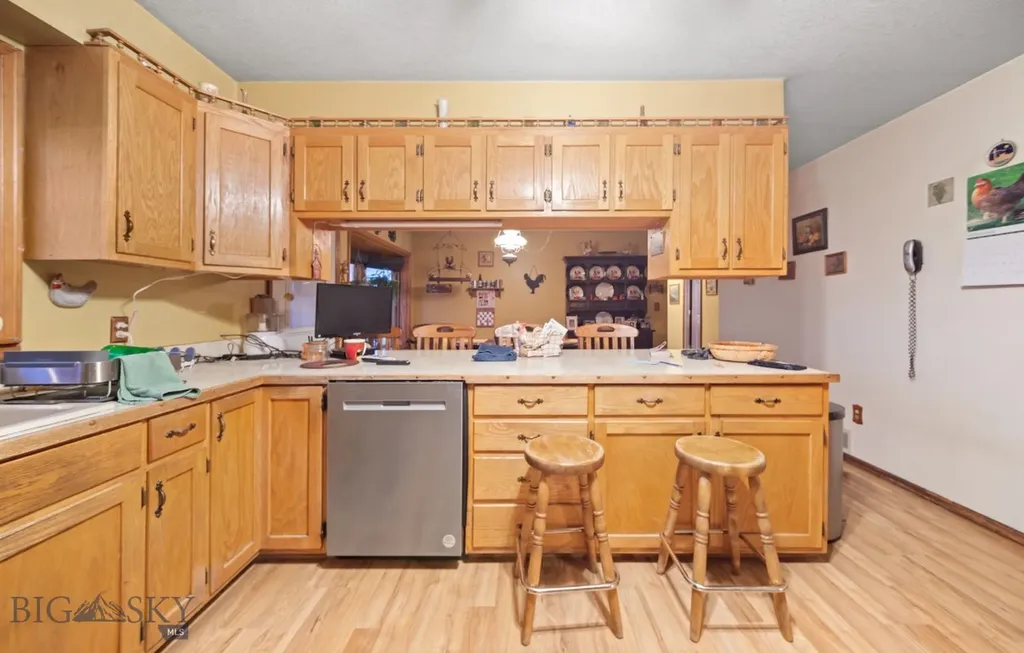 345 Antelope Crossing Road Three Forks MT 59752