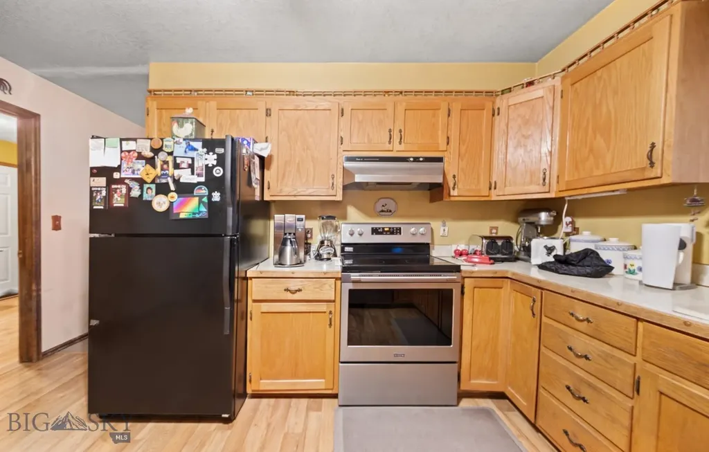 345 Antelope Crossing Road Three Forks MT 59752