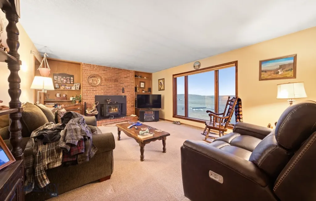 345 Antelope Crossing Road Three Forks MT 59752
