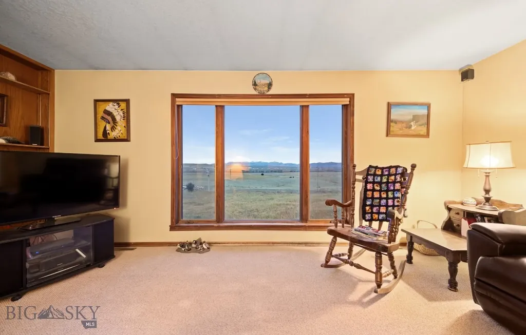 345 Antelope Crossing Road Three Forks MT 59752