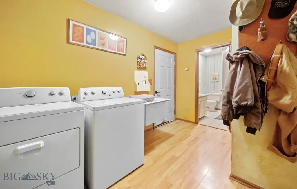 345 Antelope Crossing Road Three Forks MT 59752