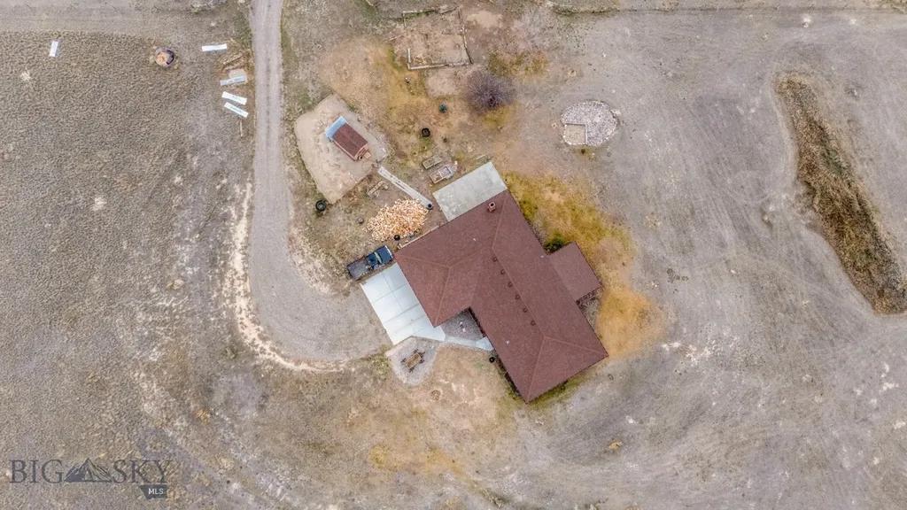 345 Antelope Crossing Road Three Forks MT 59752