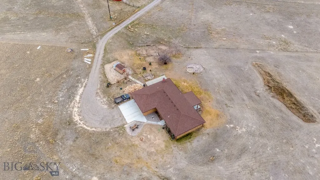345 Antelope Crossing Road Three Forks MT 59752