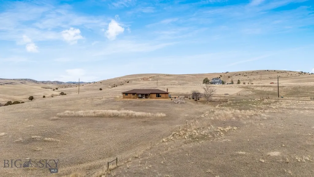 345 Antelope Crossing Road Three Forks MT 59752