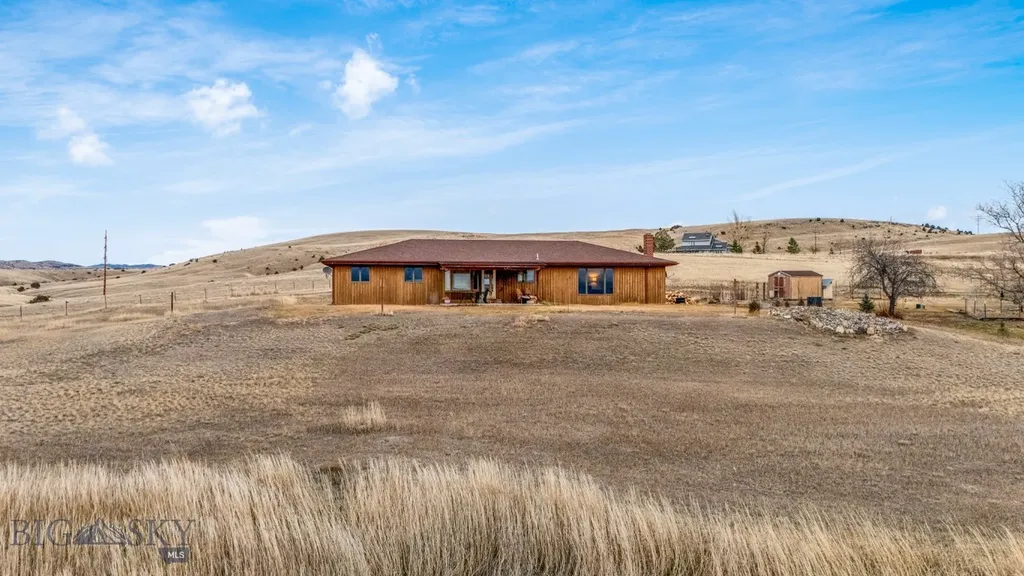 345 Antelope Crossing Road Three Forks MT 59752