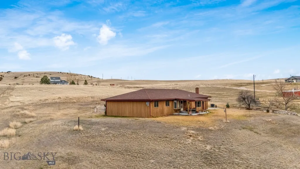 345 Antelope Crossing Road Three Forks MT 59752