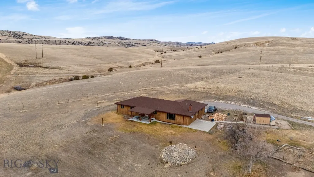 345 Antelope Crossing Road Three Forks MT 59752