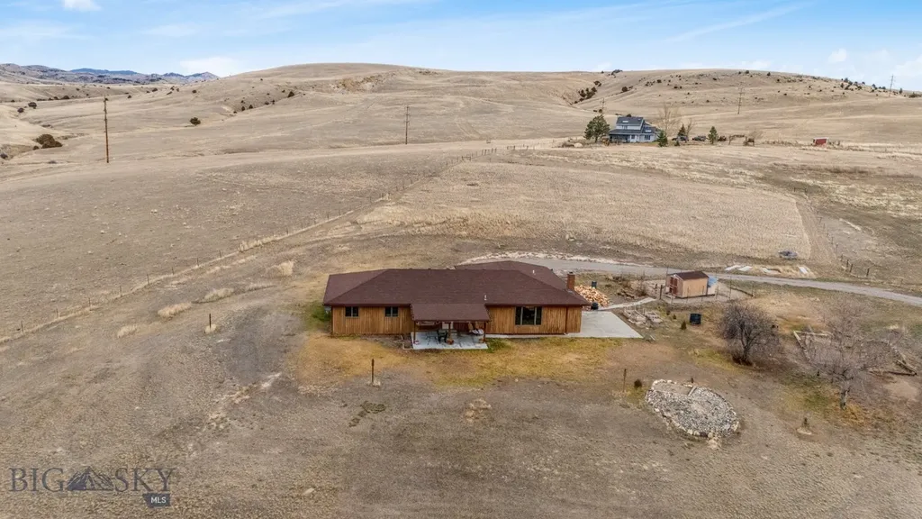 345 Antelope Crossing Road Three Forks MT 59752