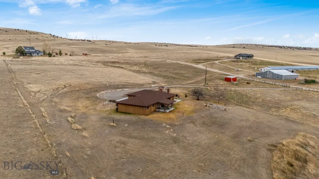 345 Antelope Crossing Road Three Forks MT 59752
