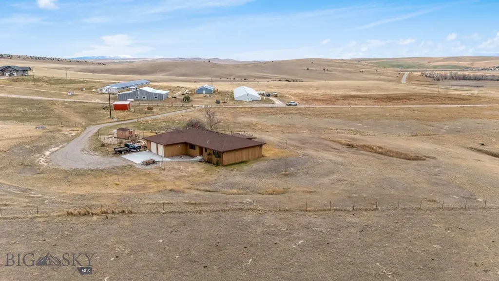 345 Antelope Crossing Road Three Forks MT 59752