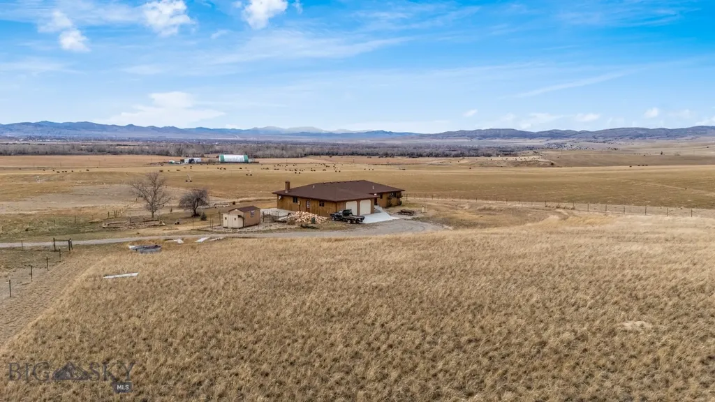 345 Antelope Crossing Road Three Forks MT 59752