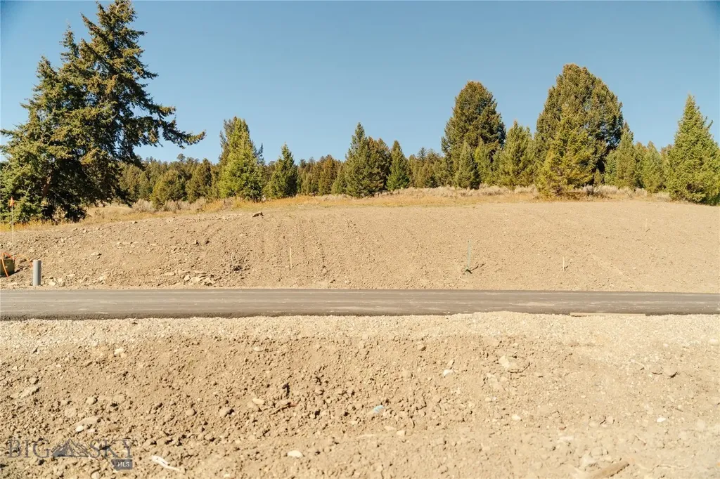 Lot 16 Upper Whitefish Drive Big Sky MT 59716