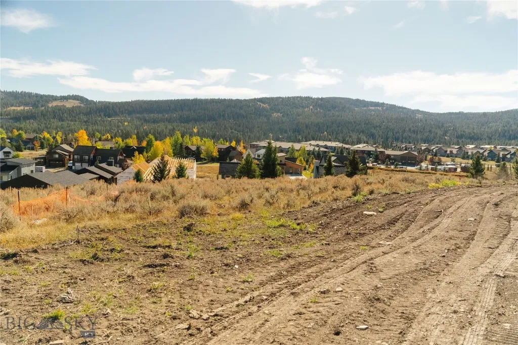 Lot 16 Upper Whitefish Drive Big Sky MT 59716