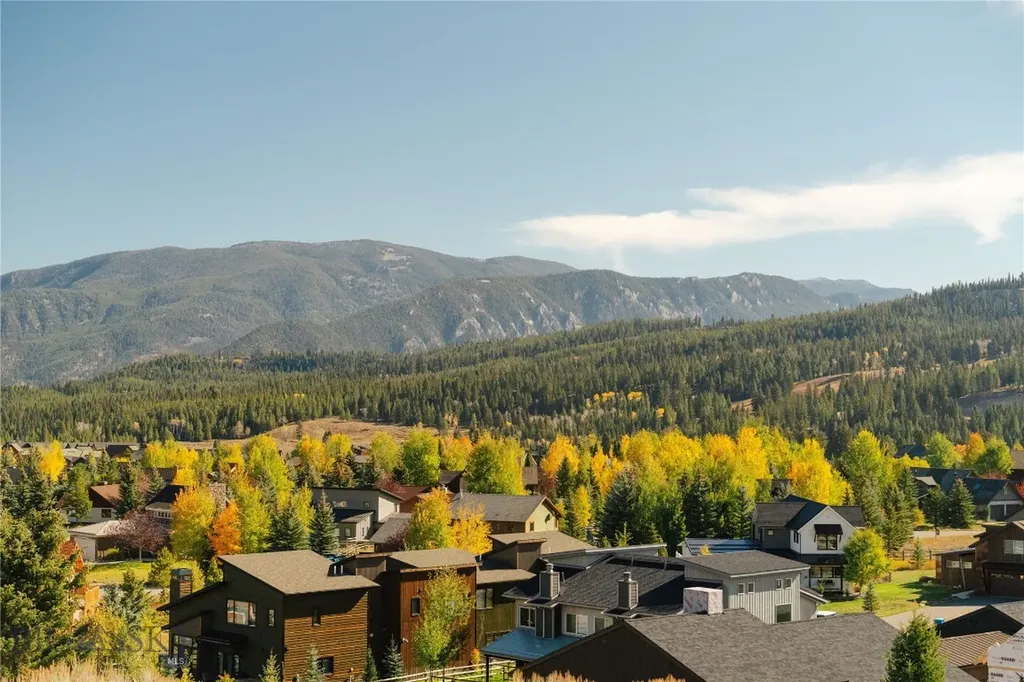 Lot 16 Upper Whitefish Drive Big Sky MT 59716