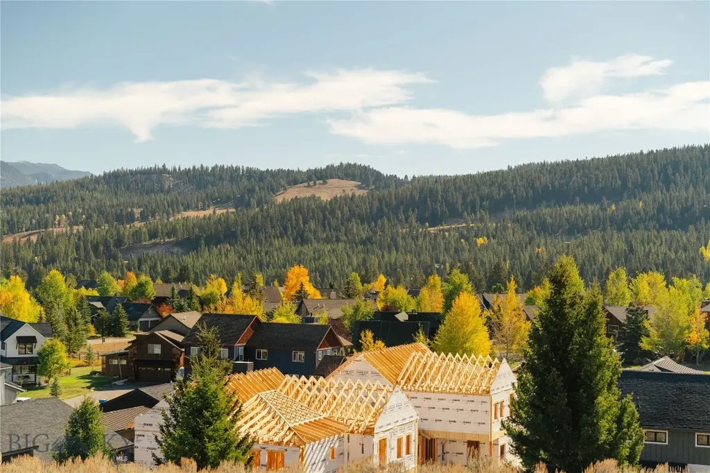 Lot 16 Upper Whitefish Drive Big Sky MT 59716