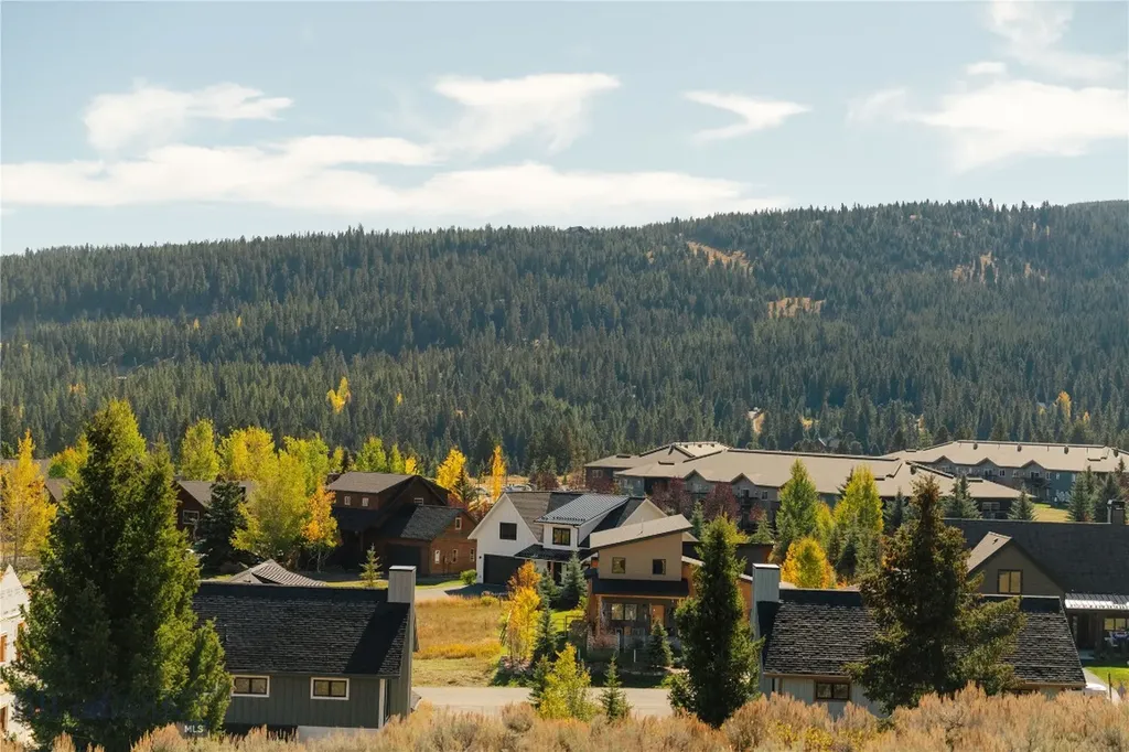 Lot 16 Upper Whitefish Drive Big Sky MT 59716