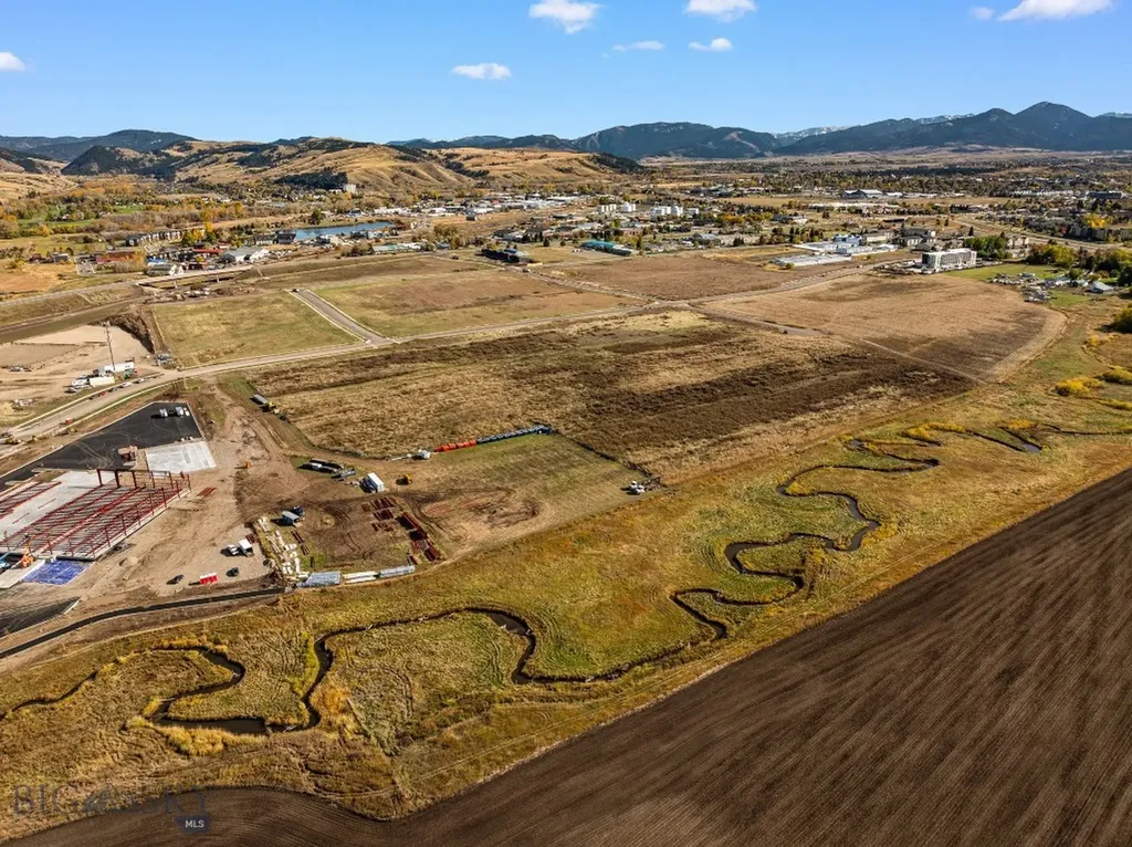 Tbd Cultivar Street Bozeman MT 59715