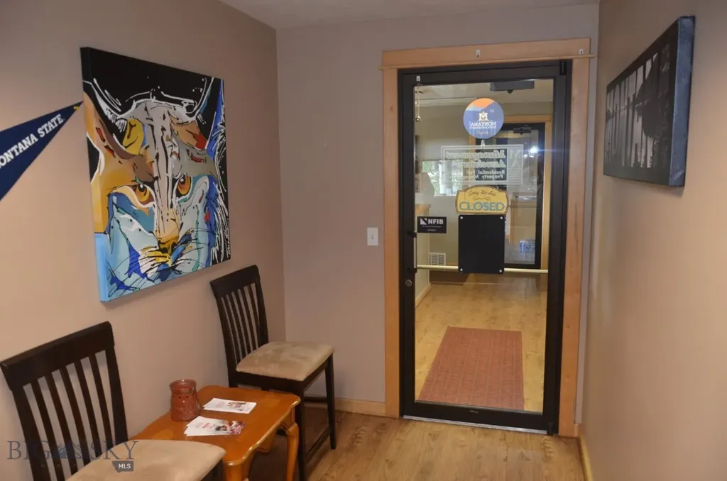 682 S Ferguson Avenue S Bozeman MT 59718