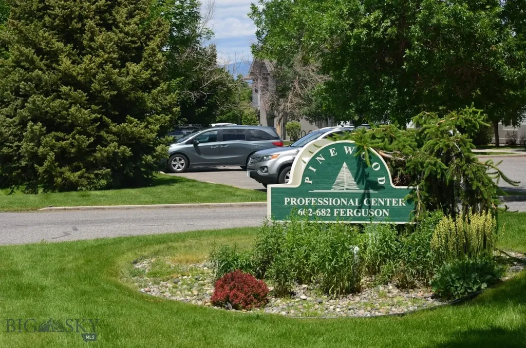 682 S Ferguson Avenue S Bozeman MT 59718
