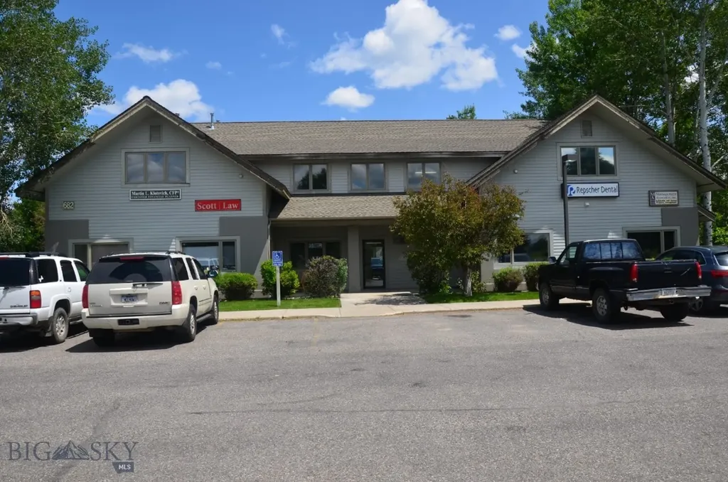 682 S Ferguson Avenue S Bozeman MT 59718