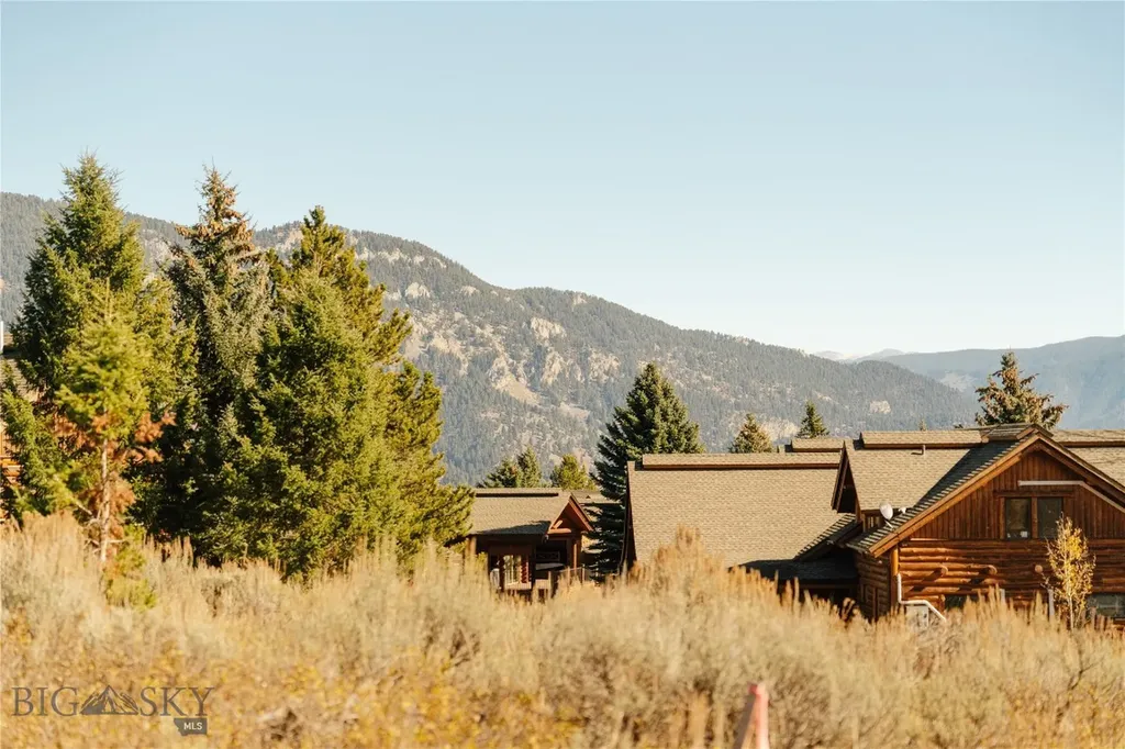 Lot 20 Upper Whitefish Drive Big Sky MT 59716