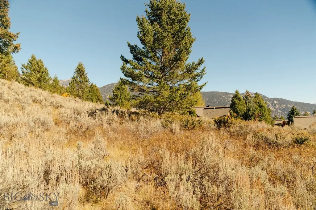Lot 20 Upper Whitefish Drive Big Sky MT 59716