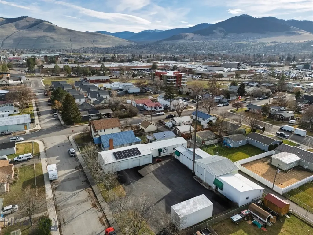 2207 Livingston Avenue Missoula MT 59801