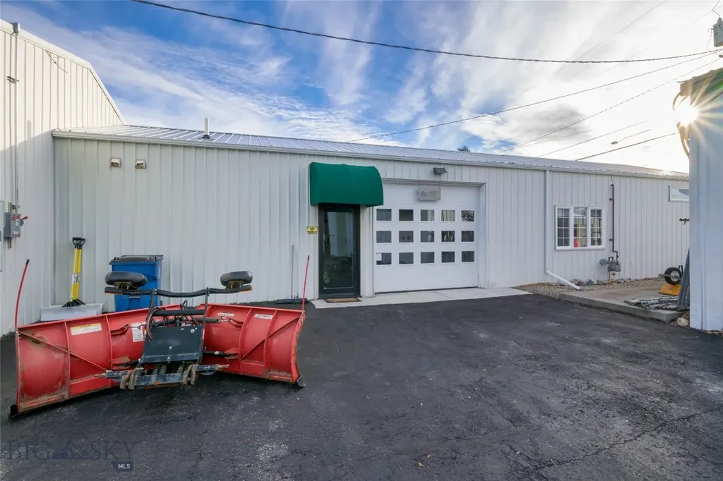 2207 Livingston Avenue Missoula MT 59801