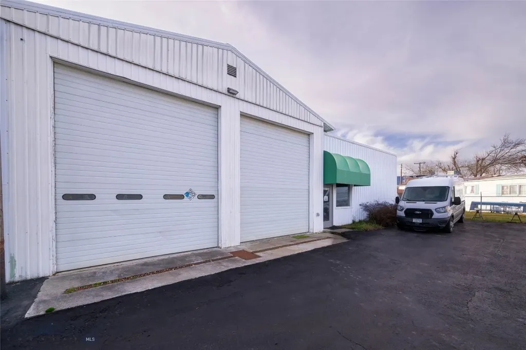 2207 Livingston Avenue Missoula MT 59801