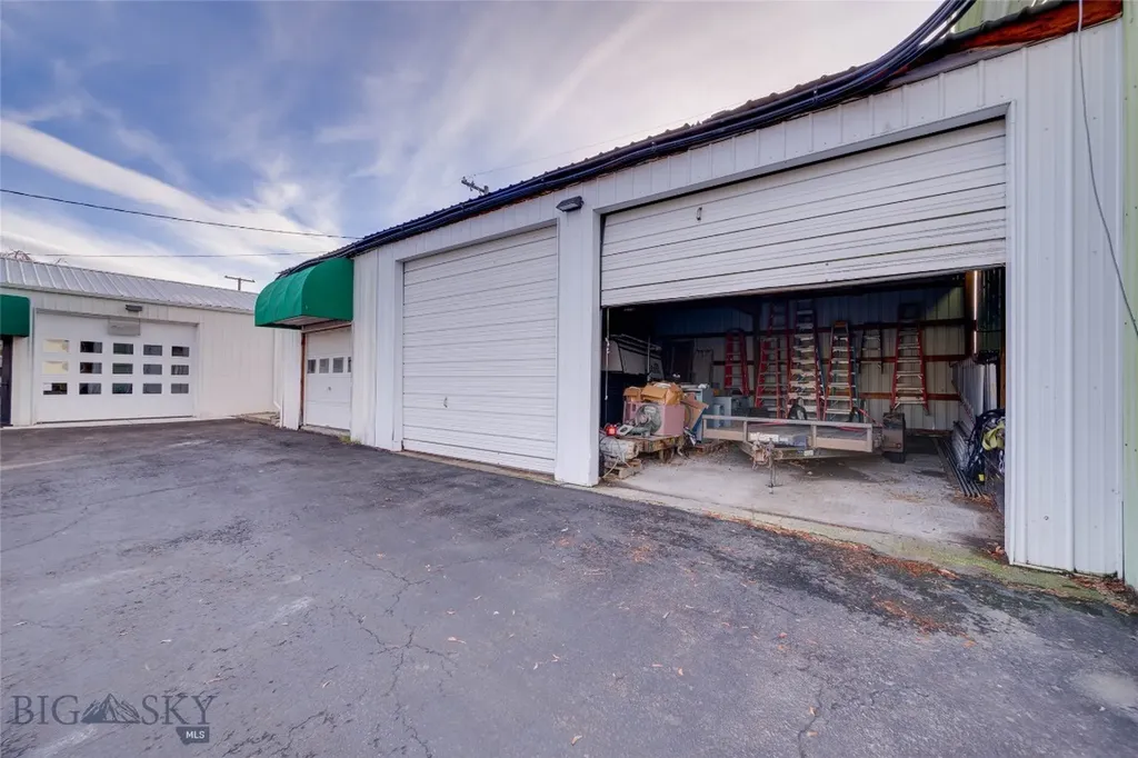 2207 Livingston Avenue Missoula MT 59801