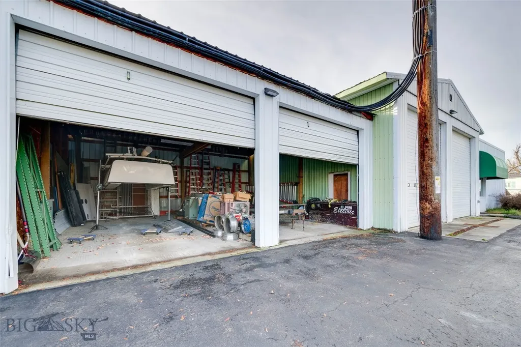 2207 Livingston Avenue Missoula MT 59801