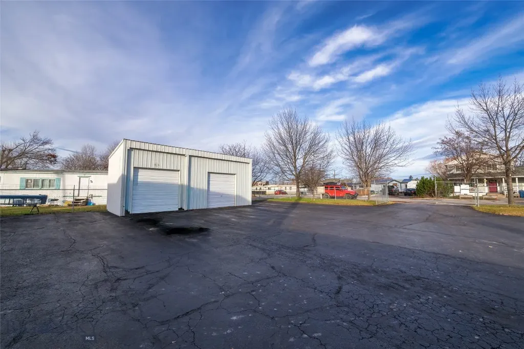 2207 Livingston Avenue Missoula MT 59801