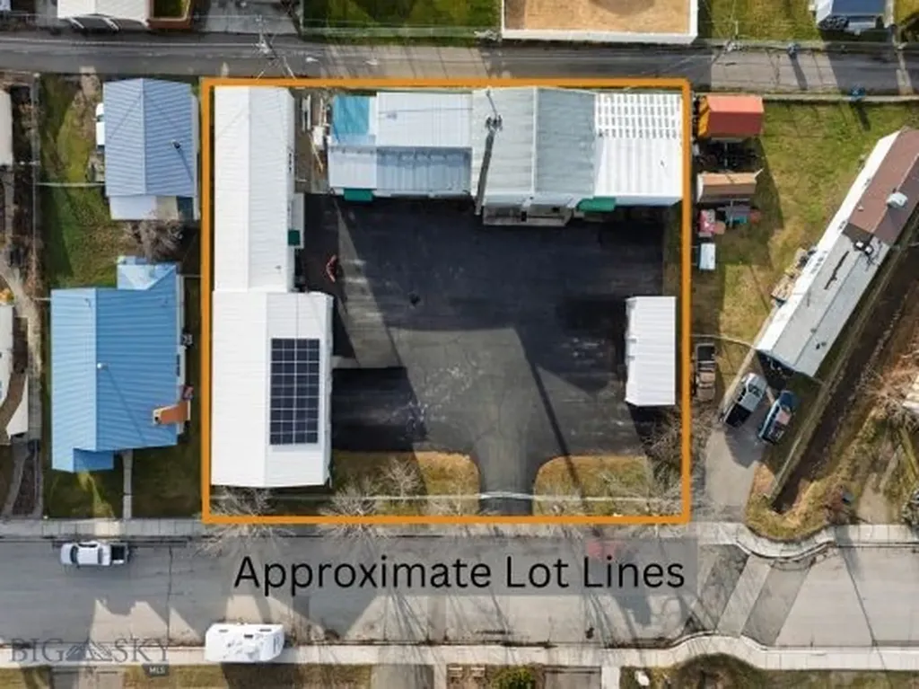 2207 Livingston Avenue Missoula MT 59801